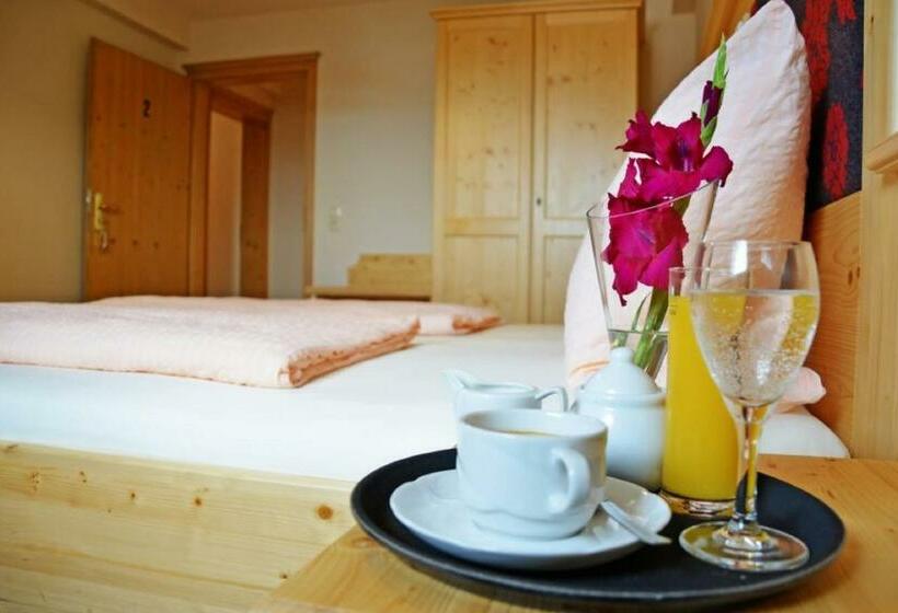 غرفة قياسية, Gasthaus Elsäßer Hof