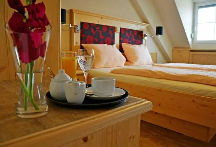 スタンダードルーム, Gasthaus Elsäßer Hof