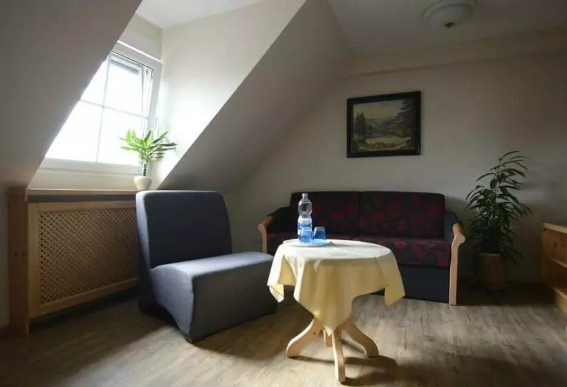 スタンダードルーム, Gasthaus Elsäßer Hof