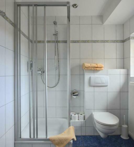 غرفة قياسية, Gasthaus Elsäßer Hof