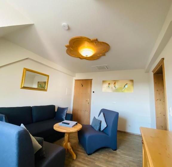 غرفة قياسية, Gasthaus Elsäßer Hof