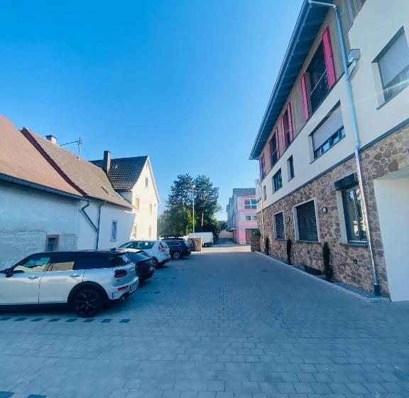 Апартаменты 1 Спальня, Gasthaus Elsäßer Hof