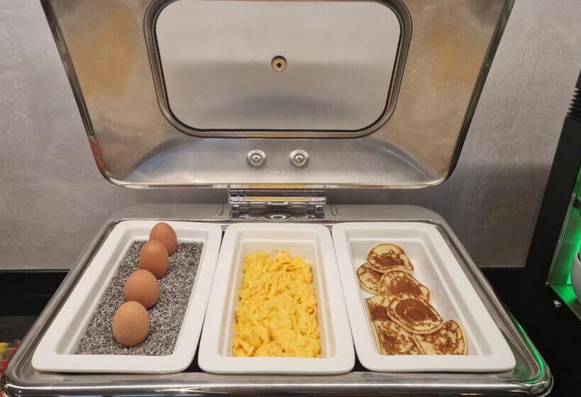 شقة غرفة نوم واحدة مزودة بشُرفة, Gasthaus Elsäßer Hof