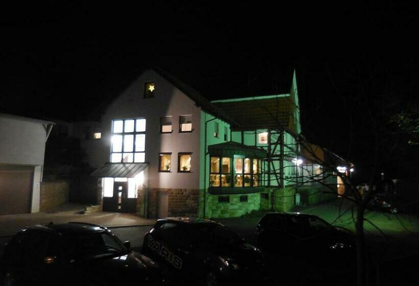 컴포트 룸, Gasthaus Gonnermann