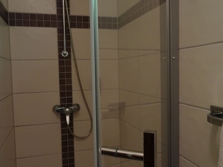 스탠다드 싱글 룸, Gasthaus Gonnermann