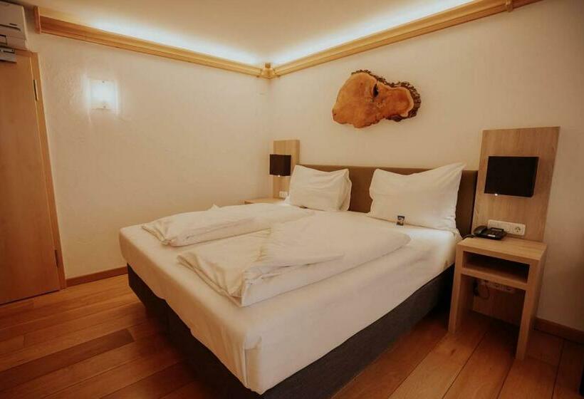 Номер Стандарт, Gasthaus Zur Sonne