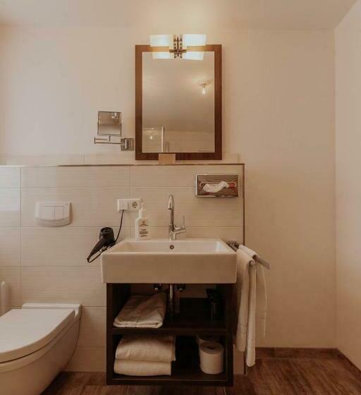 Номер Стандарт, Gasthaus Zur Sonne