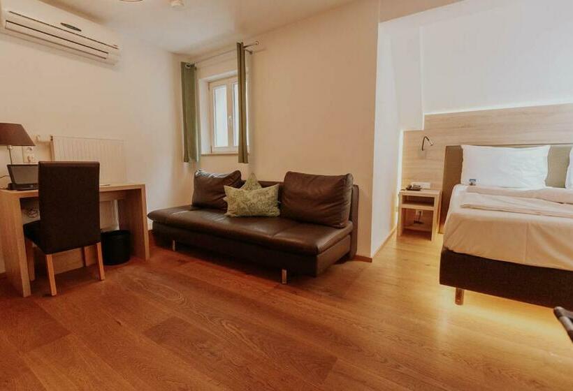 Номер Стандарт, Gasthaus Zur Sonne