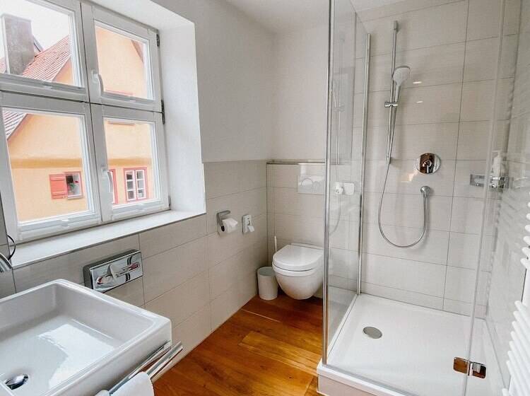 Апартаменты 1 Спальня, Gasthaus Zur Sonne