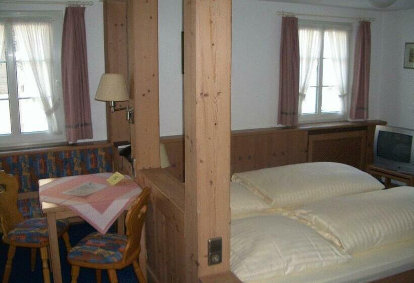 اتاق استاندارد, Gasthof Zur Sonne