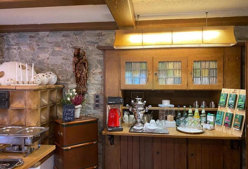 Номер Стандартный с Видом, Golden Gapa Gasthof Zum Lamm