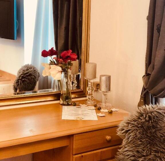 标准间带山景, Golden Gapa Gasthof Zum Lamm