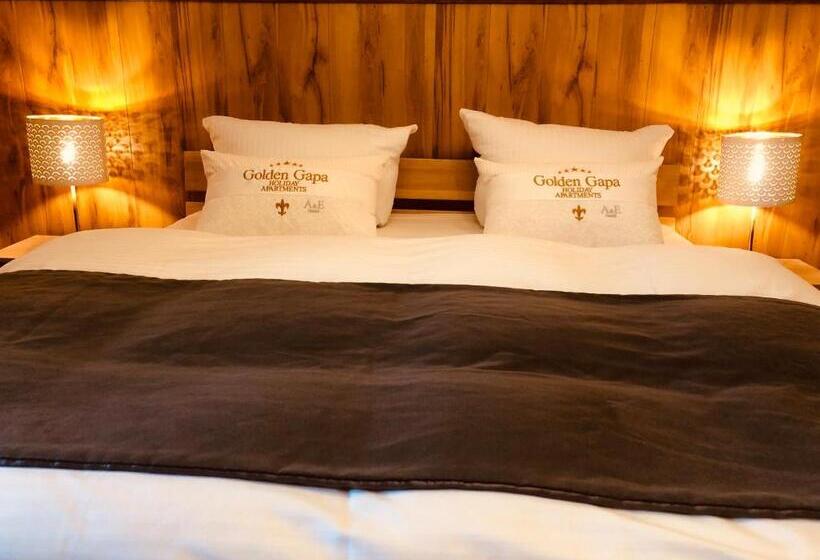 Номер Стандарт, Golden Gapa Gasthof Zum Lamm