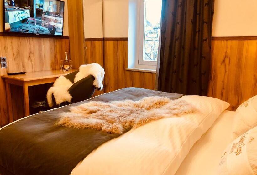 Номер Стандарт, Golden Gapa Gasthof Zum Lamm