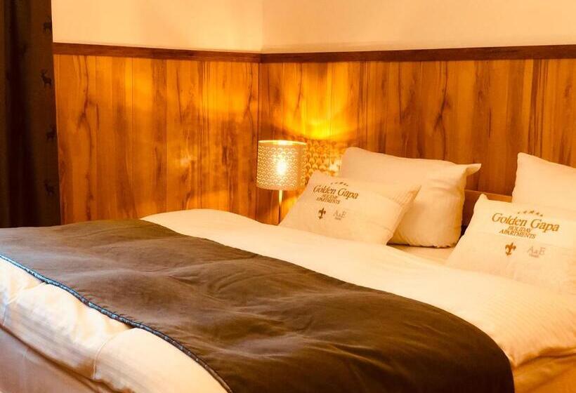 Номер Стандарт, Golden Gapa Gasthof Zum Lamm