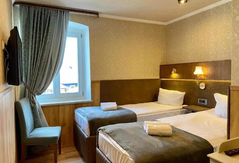 デラックスルーム, Golden Gapa Gasthof Zum Lamm