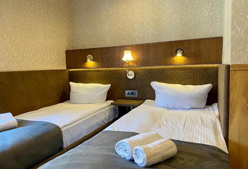 豪华房间, Golden Gapa Gasthof Zum Lamm