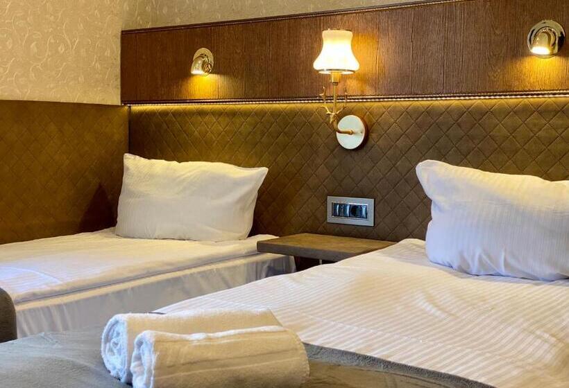 豪华房间, Golden Gapa Gasthof Zum Lamm