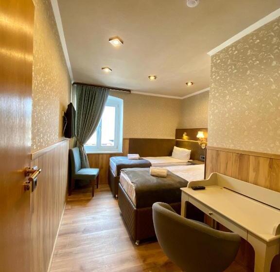 Номер Deluxe, Golden Gapa Gasthof Zum Lamm