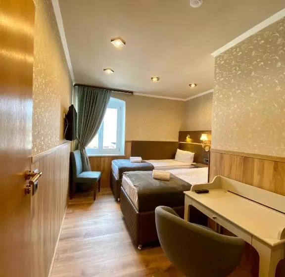 デラックスルーム, Golden Gapa Gasthof Zum Lamm