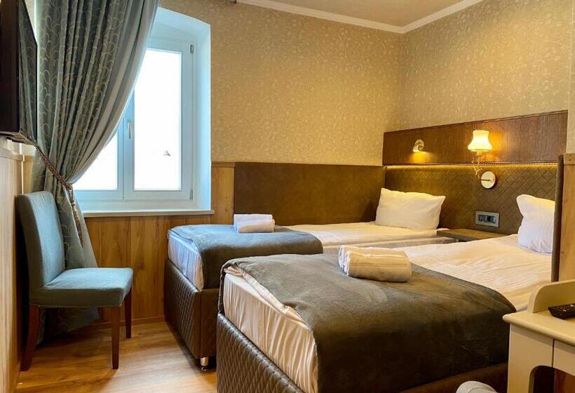 豪华房间, Golden Gapa Gasthof Zum Lamm