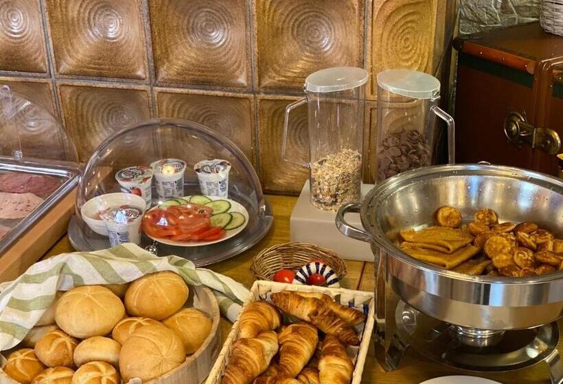 豪华房间, Golden Gapa Gasthof Zum Lamm