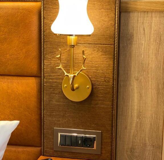 Семейный Номер Superior, Golden Gapa Gasthof Zum Lamm