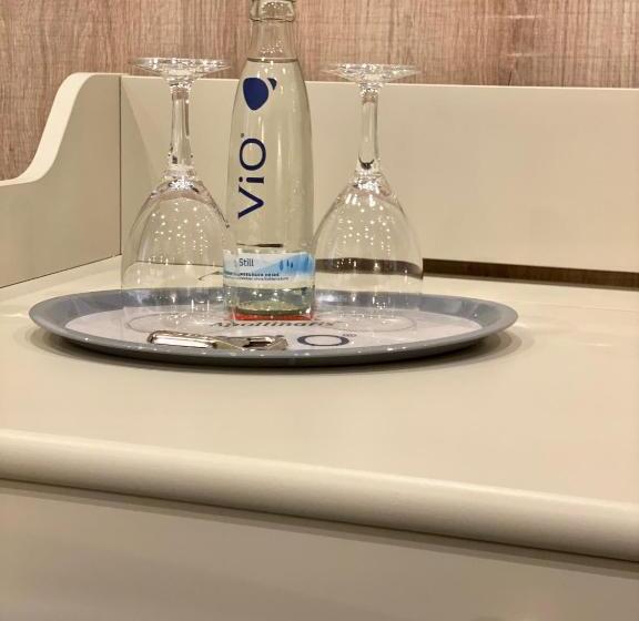 高级家庭房间, Golden Gapa Gasthof Zum Lamm