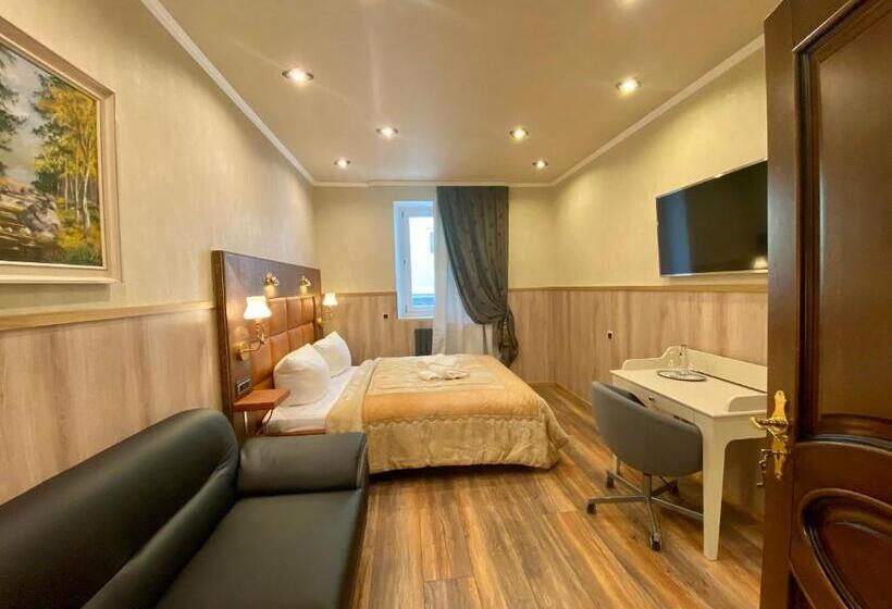 高级家庭房间, Golden Gapa Gasthof Zum Lamm