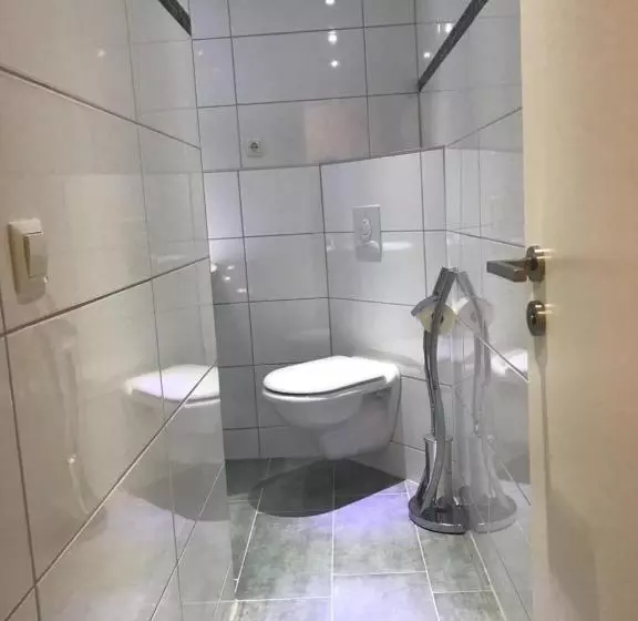 آپارتمان 1 خوابه, Gründauer Monteurwohnung/studentenwohnung