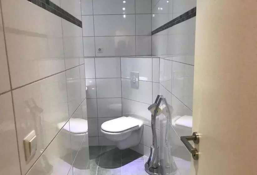 آپارتمان 1 خوابه, Gründauer Monteurwohnung/studentenwohnung