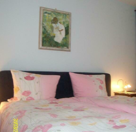 スタンダードルーム, Gästehaus Priester