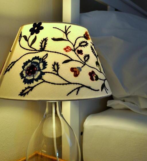 Apartamento 1 Dormitório Vista Jardim, Haus & Hof Guest House