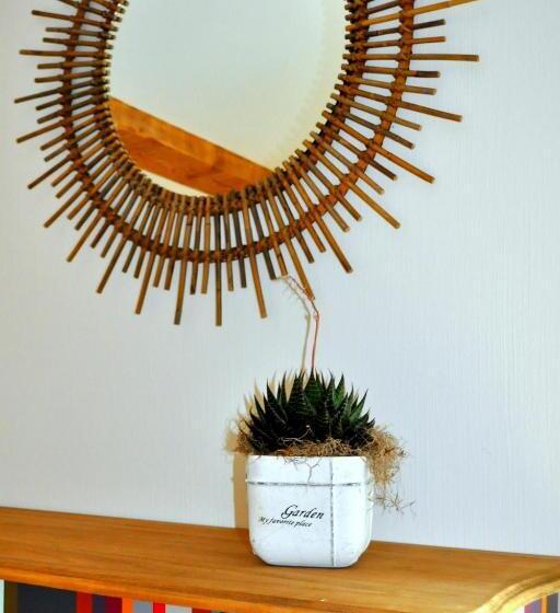 Apartamento Dúplex 1 Dormitório, Haus & Hof Guest House