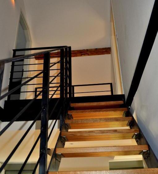Апартаменты Дюплекс 1 Спальня, Haus & Hof Guest House