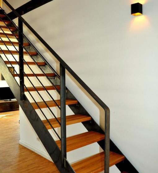 Apartamento Dúplex 1 Dormitório, Haus & Hof Guest House