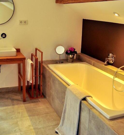 Апартаменты Дюплекс 1 Спальня, Haus & Hof Guest House
