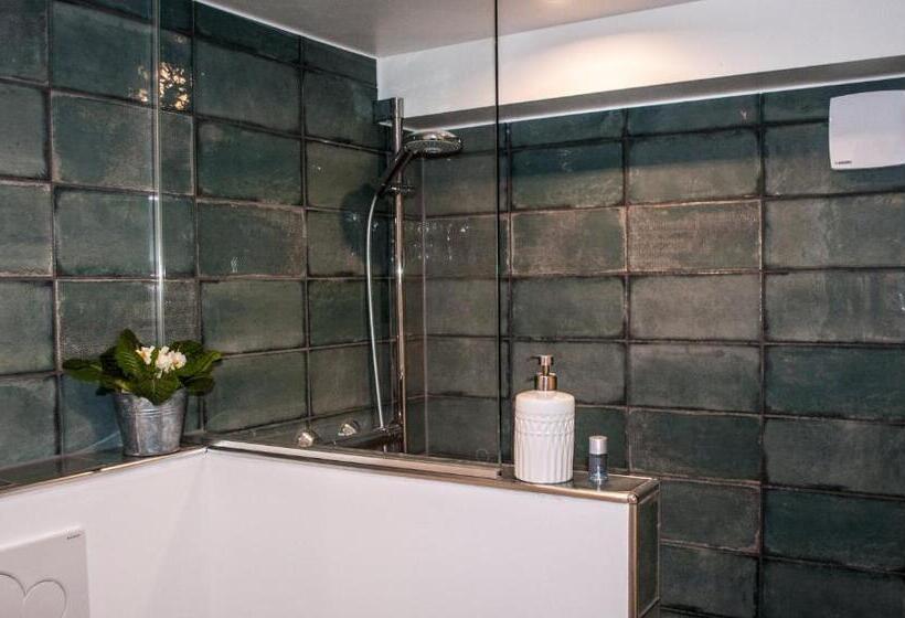 Quarto Estandar, Haus & Hof Guest House