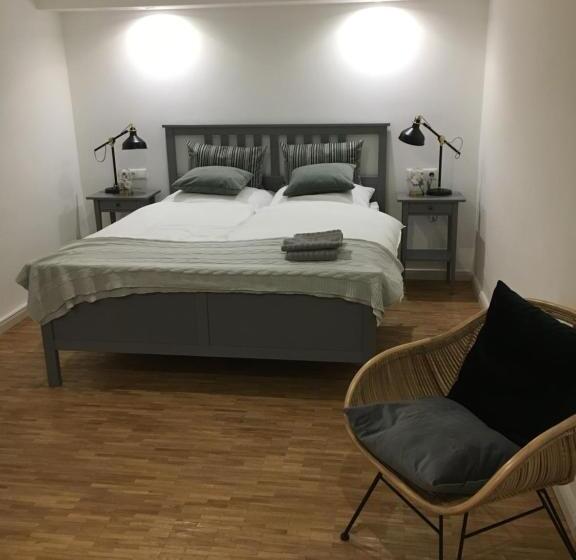 Quarto Estandar, Haus & Hof Guest House