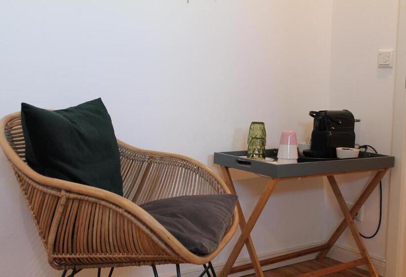 Quarto Estandar, Haus & Hof Guest House