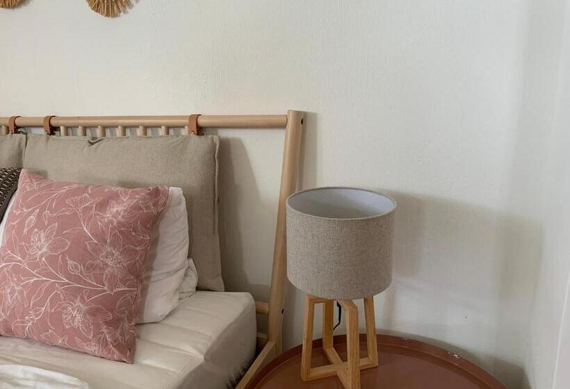 Apartamento 1 Dormitório com Terraço, Haus & Hof Guest House