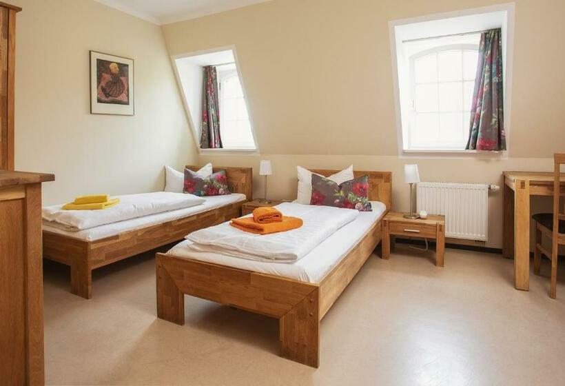 스탠다드 룸, Hofgartnerhaus