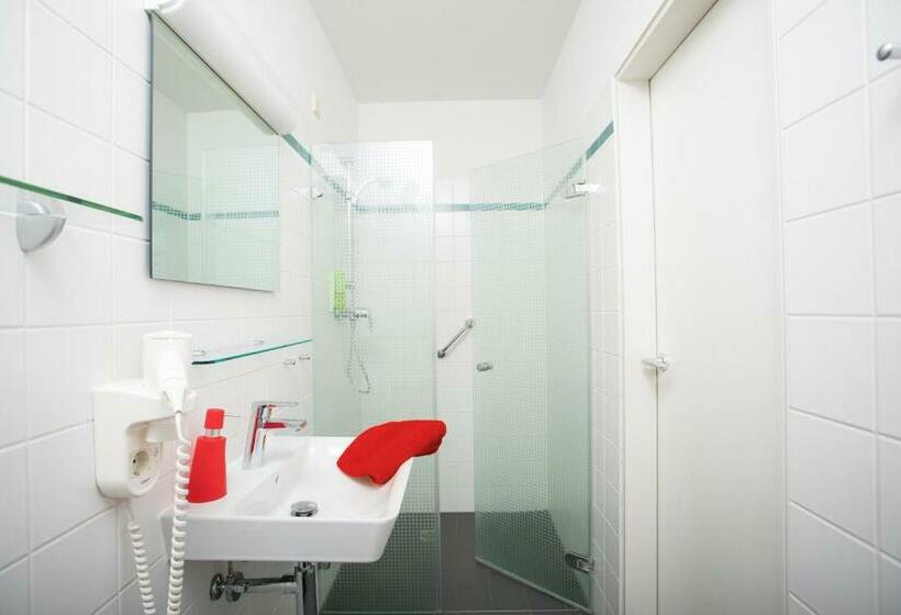 스탠다드 룸, Hofgartnerhaus