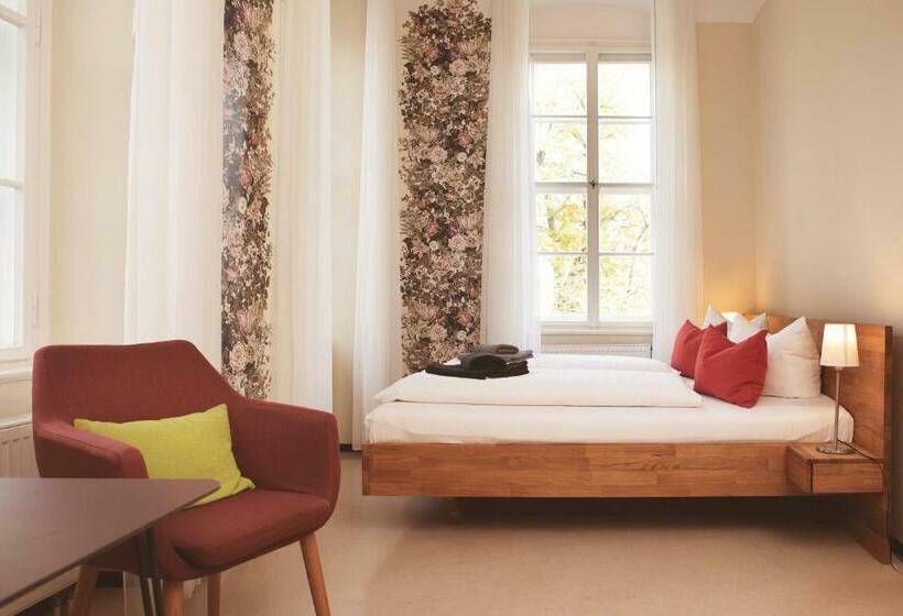 스탠다드 룸, Hofgartnerhaus