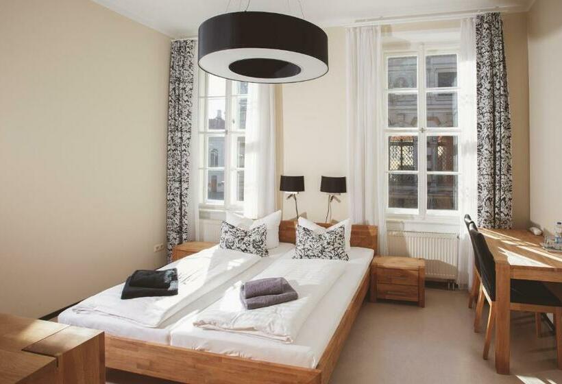 스탠다드 룸, Hofgartnerhaus