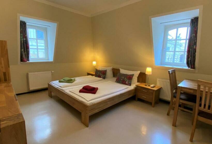 스탠다드 룸, Hofgartnerhaus