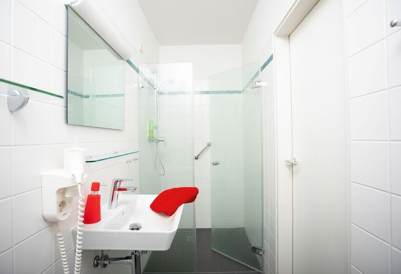 스탠다드 룸, Hofgartnerhaus