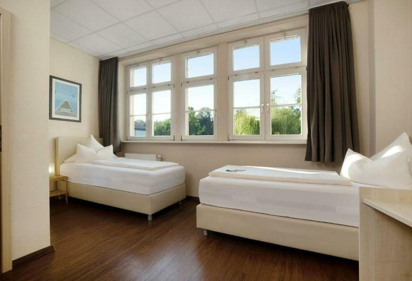 スタンダードルーム, Inhotel Mainfranken