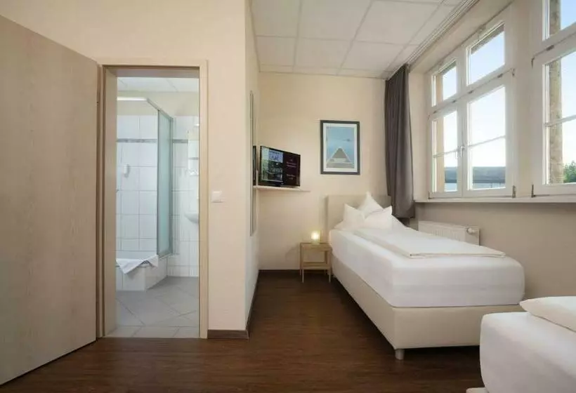 اتاق استاندارد, Inhotel Mainfranken