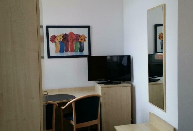 スタンダードルーム, Inhotel Mainfranken